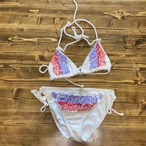 Victoria’s Secret Swim Suit